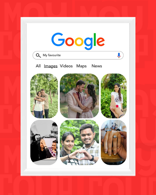 Google frames